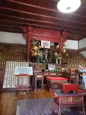 常性寺(東京都)