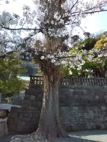 叶神社 (西叶神社)(神奈川県)