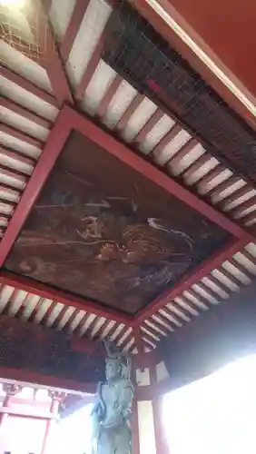 浅草寺(東京都)