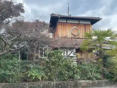 報徳寺(京都府)