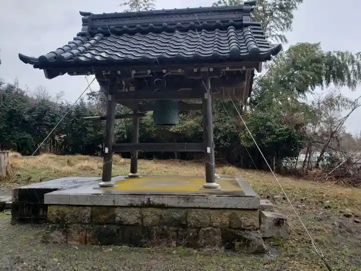 瑞雪禪院(滋賀県)