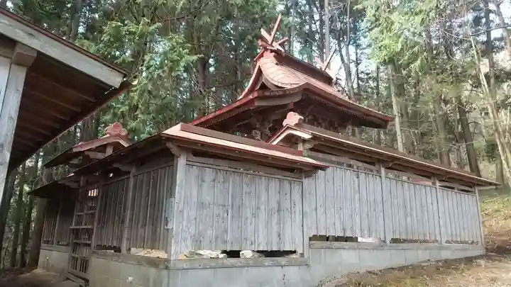 熊野神社(茨城県)