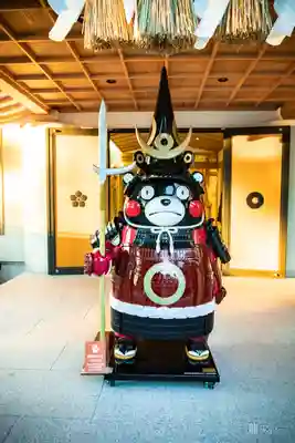 加藤神社(熊本県)