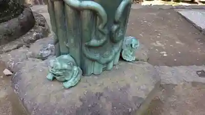 妙義神社のその他建物