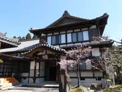 瑞現寺(岐阜県)