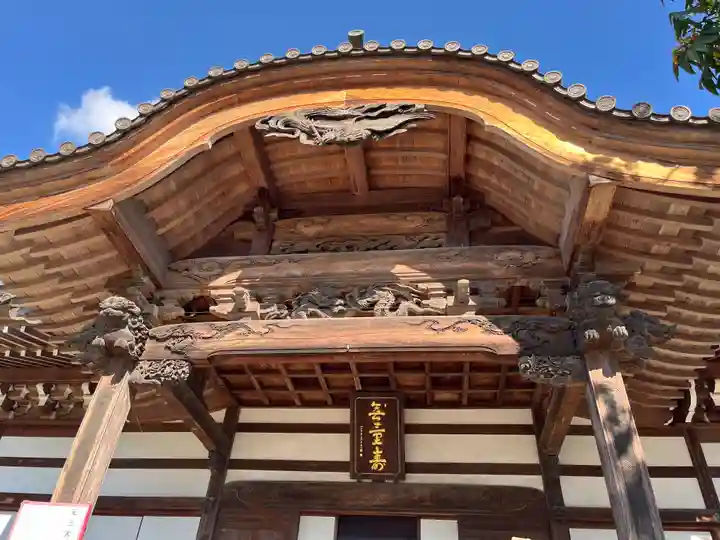 深大寺(東京都)