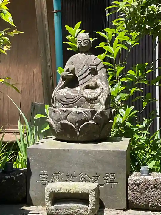 観音寺(神奈川県)