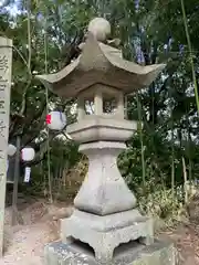 生名八幡神社(愛媛県)