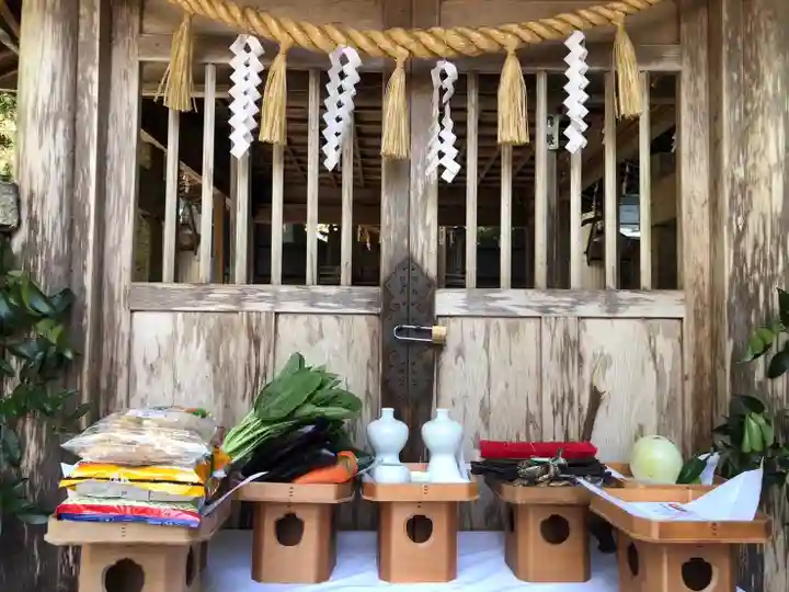 天鷹神社(岐阜県)