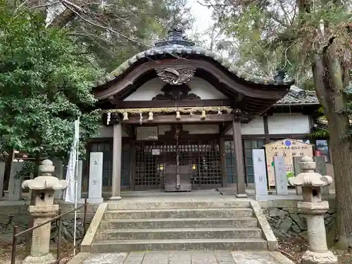 藤白神社(和歌山県)