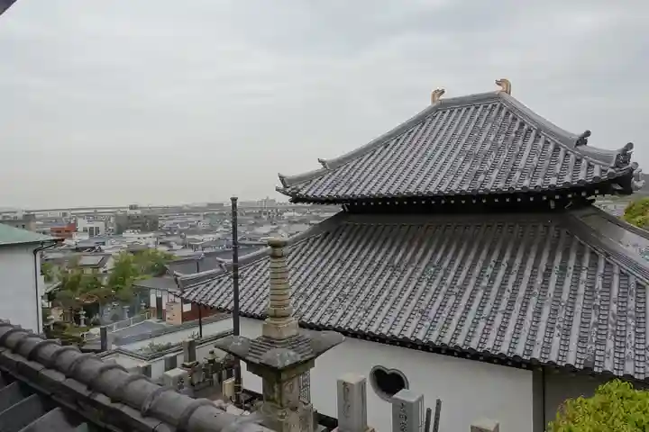 郷照寺(香川県)
