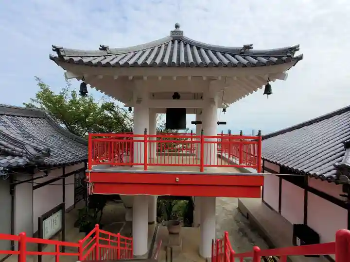 立江寺のその他建物