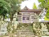 八幡神社(三重県)