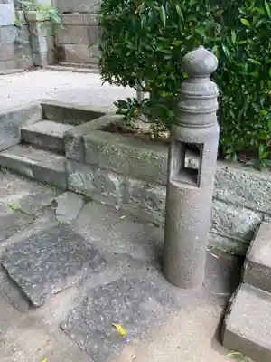 長勝寺(東京都)