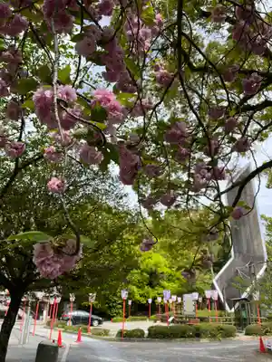 石清水八幡宮(京都府)