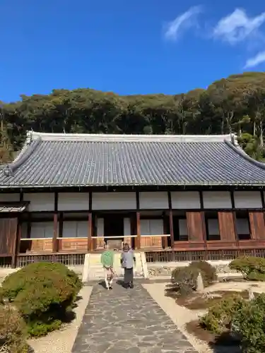 興聖寺（興聖寶林禅寺）(京都府)
