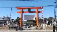 和田神社(兵庫県)