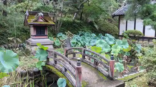 岩殿山安楽寺（吉見観音）(埼玉県)