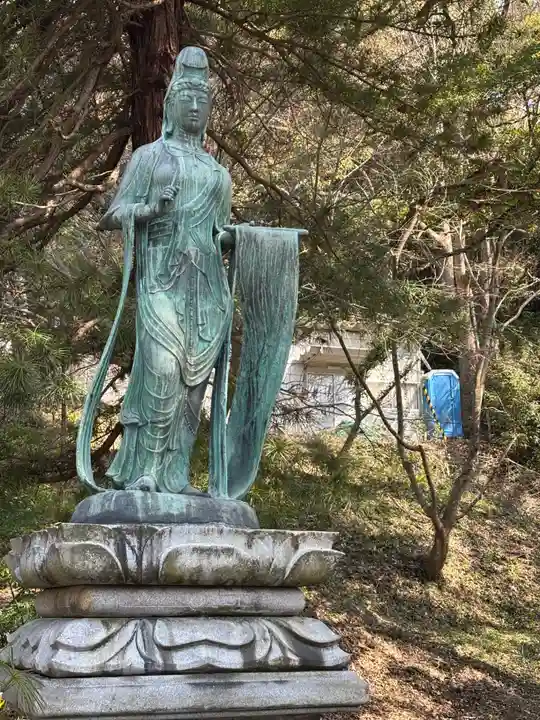 切幡寺(徳島県)