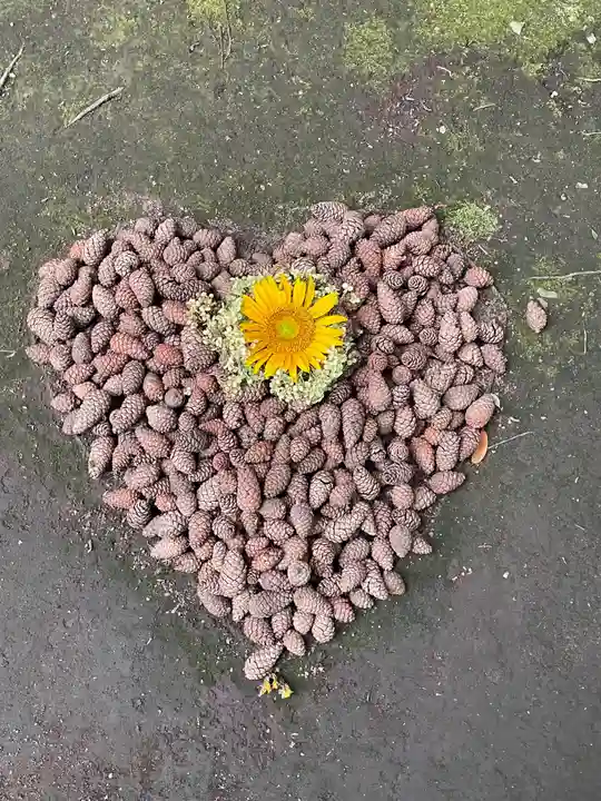 進雄神社(群馬県)