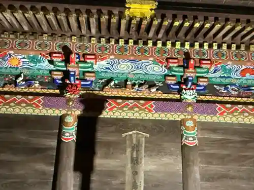 秩父神社(埼玉県)