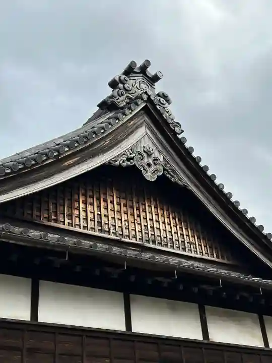海照寺のその他建物