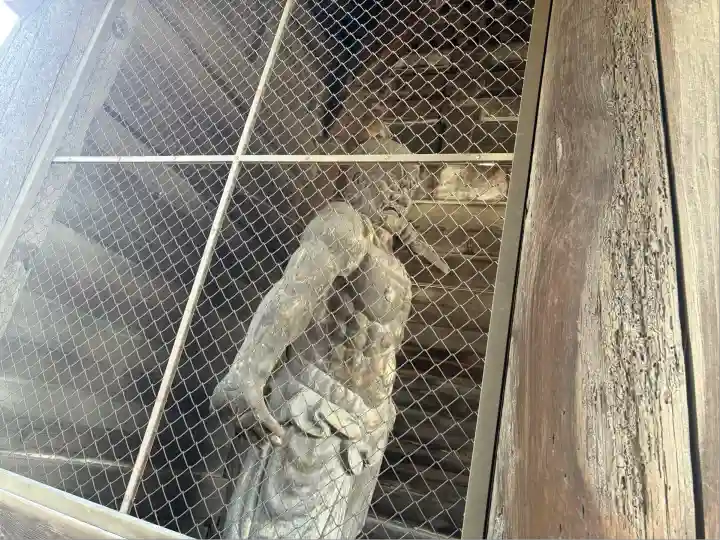 甚目寺(愛知県)