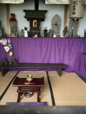 藥師寺の末社・摂社