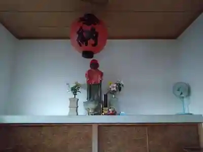 地蔵尊(静岡県)