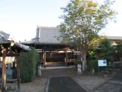 真性寺(岐阜県)