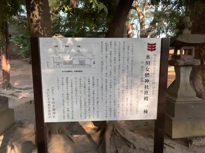 氷川女體神社の{uncategorized: "未分類", other: "その他", undefined: "問題あり", building: "その他建物", grave: "お墓", sacred_gate: "鳥居", guardian: "狛犬", statue: "像", buddha: "仏像", history: "歴史", nature: "自然", garden: "庭園", animal: "動物", pagoda: "塔", temizu: "手水舎", mountain_gate: "山門・神門", sanctuary: "本殿・本堂", subordinate: "末社・摂社", art: "芸術", scenery: "景色", jizo: "地蔵", ema: "絵馬", goshuin: "御朱印", omikuji: "おみくじ", items: "授与品その他", amulet: "お守り", goshuincho: "御朱印帳", eats: "食事", festival: "お祭り", votive_dance: "神楽", shichigosan: "七五三参", wedding: "結婚式", experience: "体験その他", initially: "初詣", around: "周辺", anti_infection: "感染症対策"}