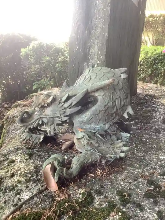 縣神社(岐阜県)