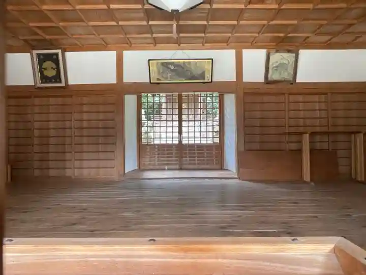 白山神社(奈良県)