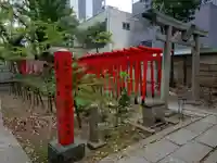 連理稲荷神社(愛知県)