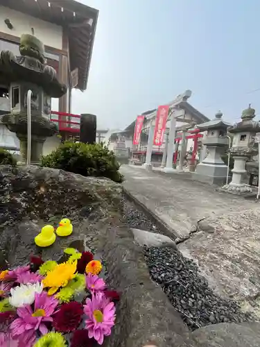 大鏑神社(福島県)