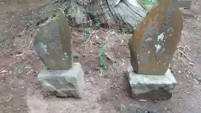 香取神社のその他建物