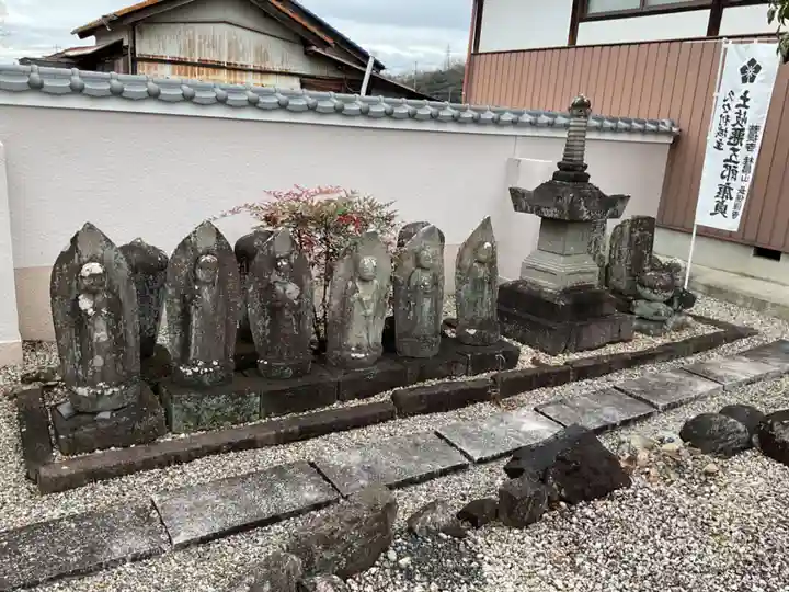 長保寺(岐阜県)