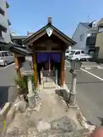 恵比寿神社(福岡県)