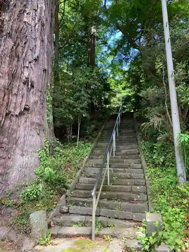 大國主神社のその他建物