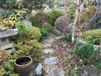 光照寺(神奈川県)