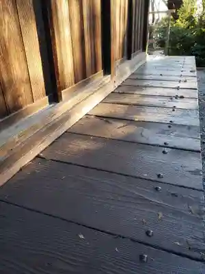 愛宕神社のその他建物