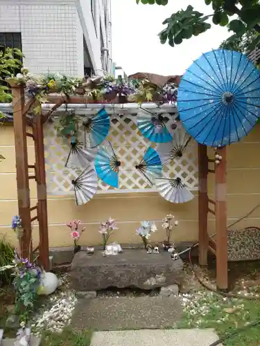 法輪寺(東京都)