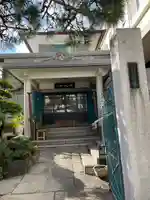 林光寺(東京都)