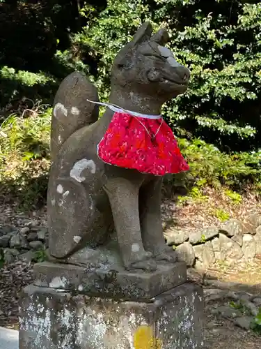 出雲大社北島国造館 出雲教(島根県)