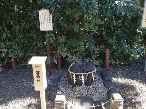 櫻木神社のその他建物