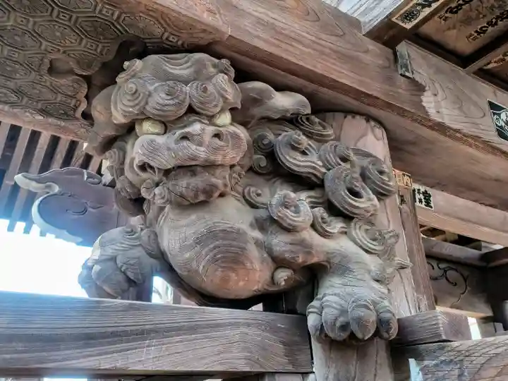 西光寺(東京都)