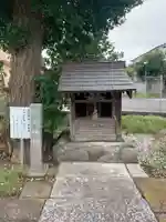厳島神社(千葉県)