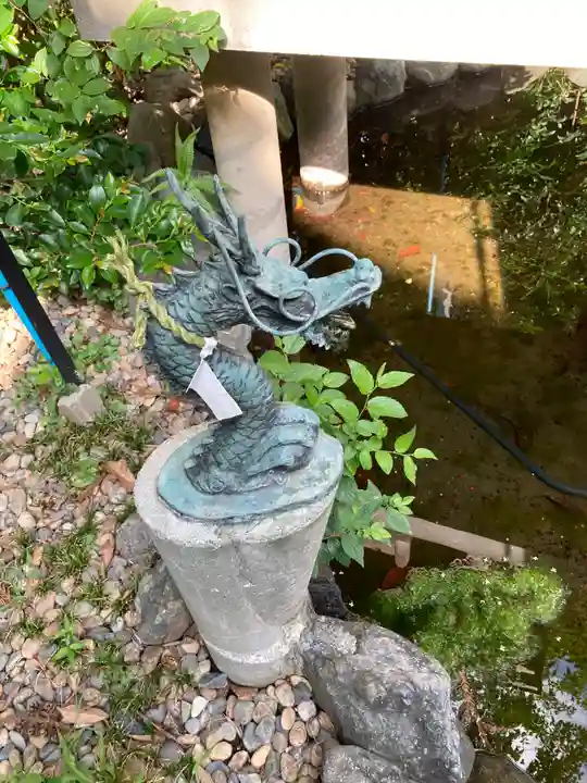 春日神社(神奈川県)
