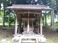 静志神社(福井県)