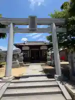 天之御中主神社(兵庫県)